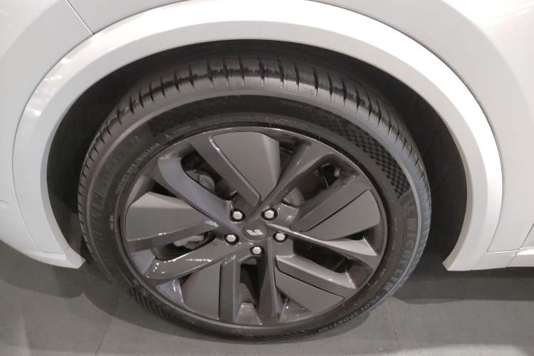 Used Li Auto L9 2024 Pro Model