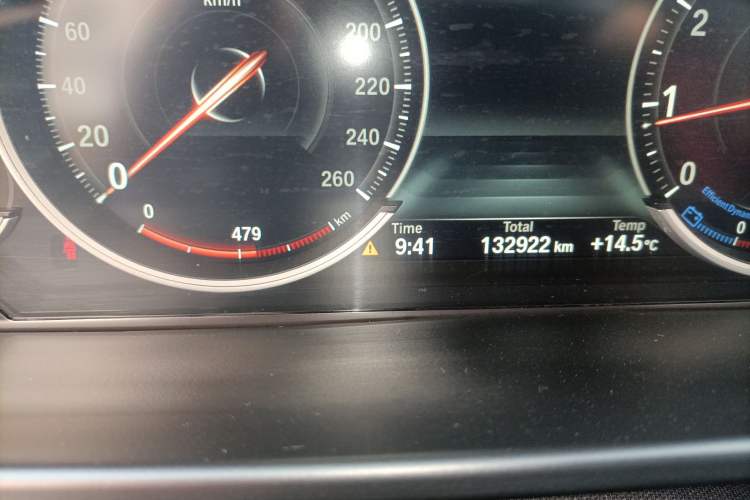 Used BMW X5 2017 xDrive28i