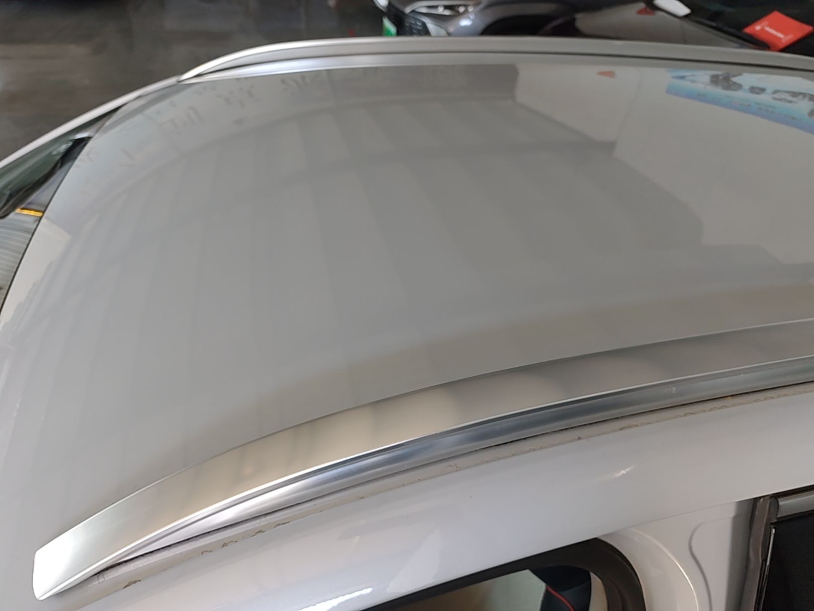 BYD Yuan PLUS 2022 510 km Luxury Version — снимка 7