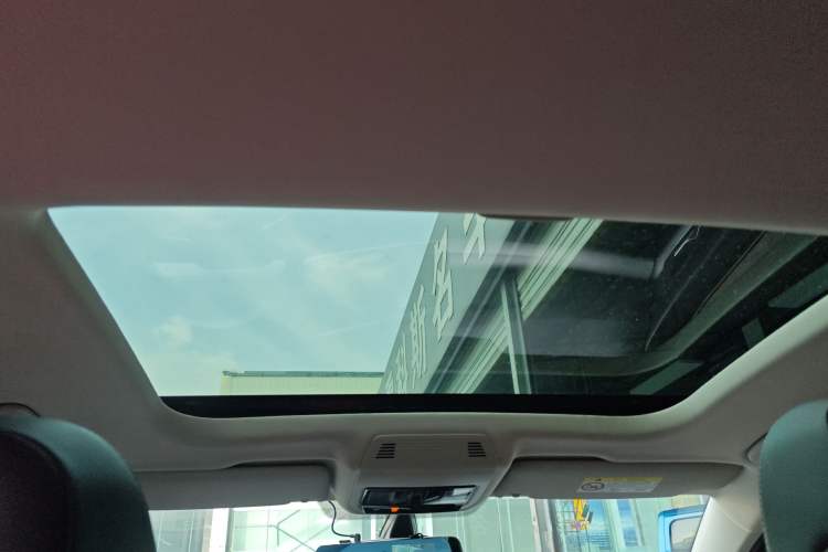 Used Volkswagen Golf 2021 280TSI DSG Pro First Edition Headliner