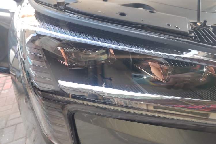 Used AION LX 2020 70 Smart Edition
