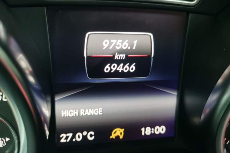 Used Mercedes-Benz G-Class 2017 G 350 d
