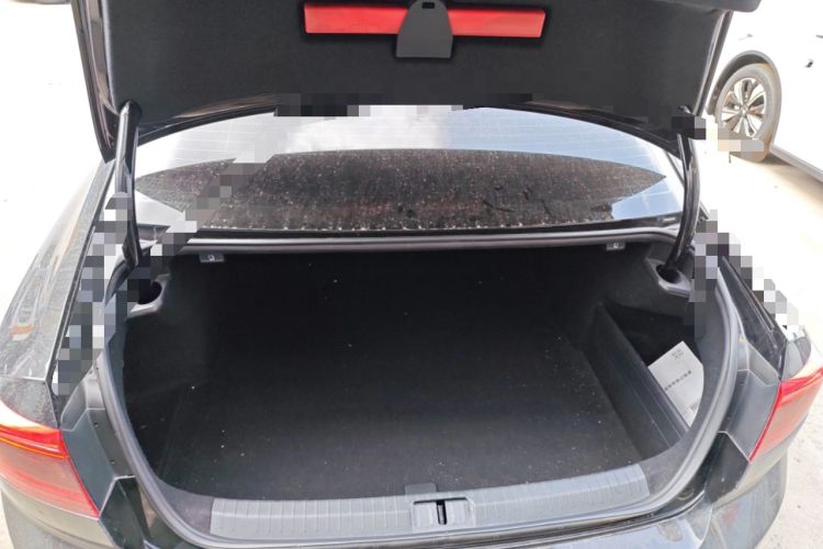 Used Volkswagen Magotan 2020 330TSI DSG Leading Model