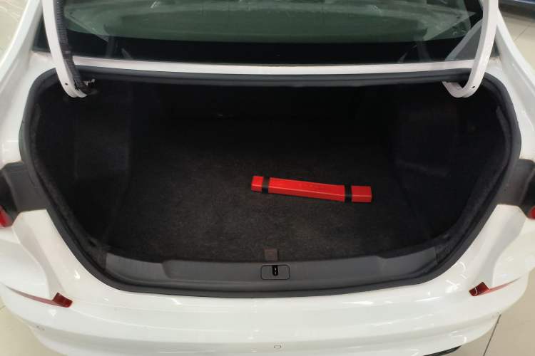 Used Chevrolet Monza 2020 Light Hybrid RS 330T Automatic Comfort Edition