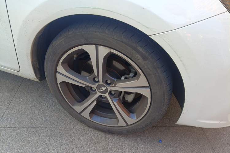 Used Chery Arrizo 5 2020 1.5L CVT Sport Edition