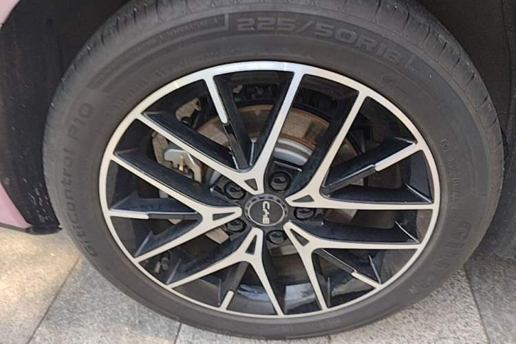Used BYD Seal 07 DM-i 2025 DM-i 1.5L 125km Luxury Model