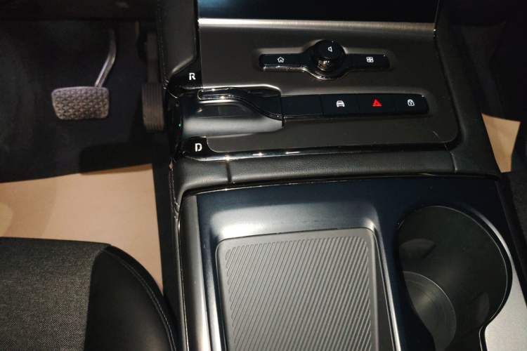 Used Nio EC6 2020 440 km Performance Version
