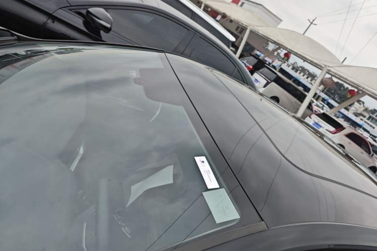 Used Volkswagen Passat 2022 330TSI Starry Elite Edition