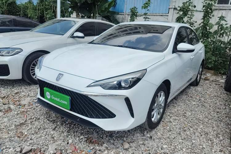 Used Roewe i5 2023 1.5L CVT Luxury Edition Guazi used car, China used car export, Used car for sale, Used cars, Cheapest cars for sale