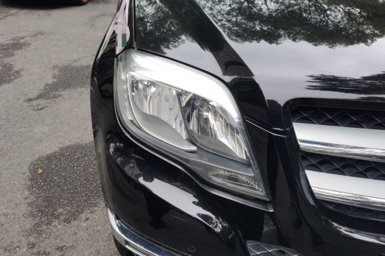 Used Mercedes-Benz GLK-Class 2014 GLK 200 Standard Model