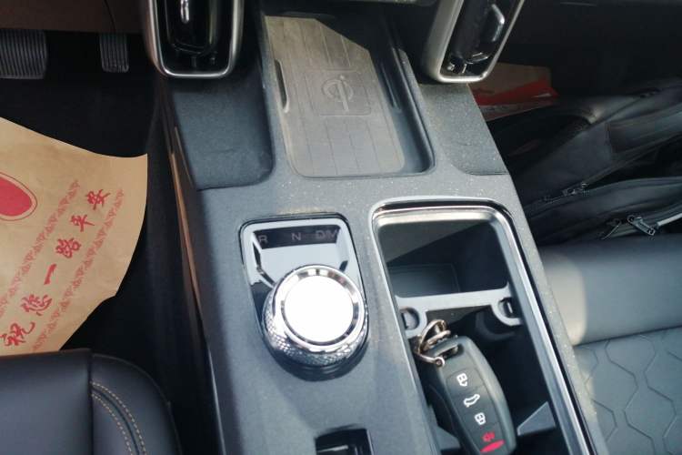 Used Haval DARGO 2022 1.5T DCT Two-Wheel Drive Mastiff Edition
