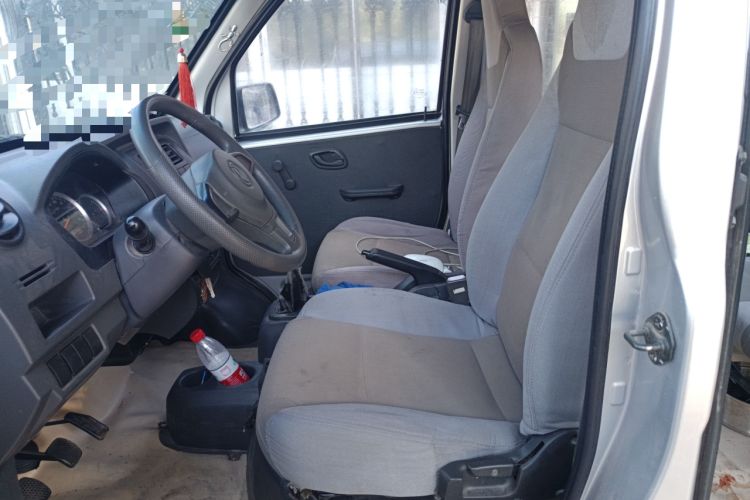 Used Dongfeng Xiaokang K07S 2016 1.0L Practical Version AF10-12
