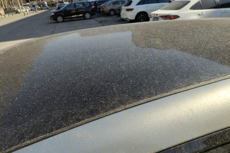 Used Denza Z9GT 2024 1100 Four-Wheel Drive Max Edition