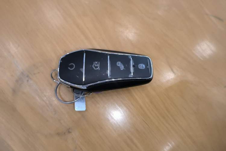 Used BYD Qin L 2025 EV 545KM Excellence Edition