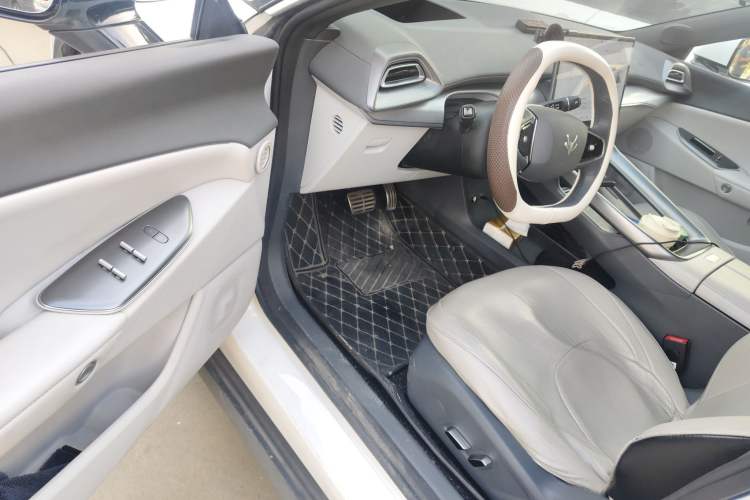 Used ARCFOX Alpha S5 2024 708MAX 200kW