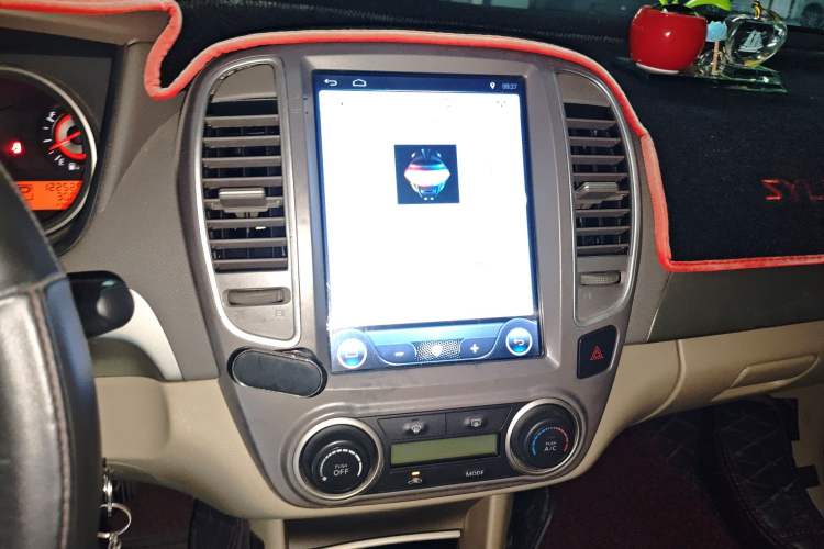 Used Nissan Sylphy 2012 Classic 1.6XE Automatic Comfort Edition