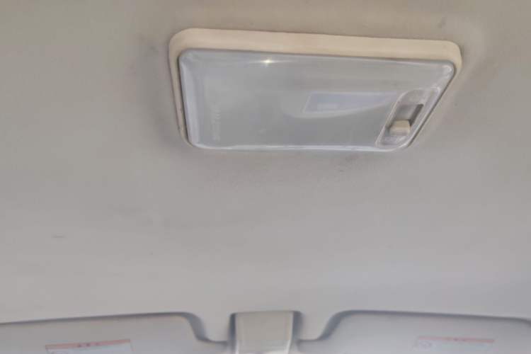 Used Suzuki Lingyang 2012 1.3L Comfort Version Headliner