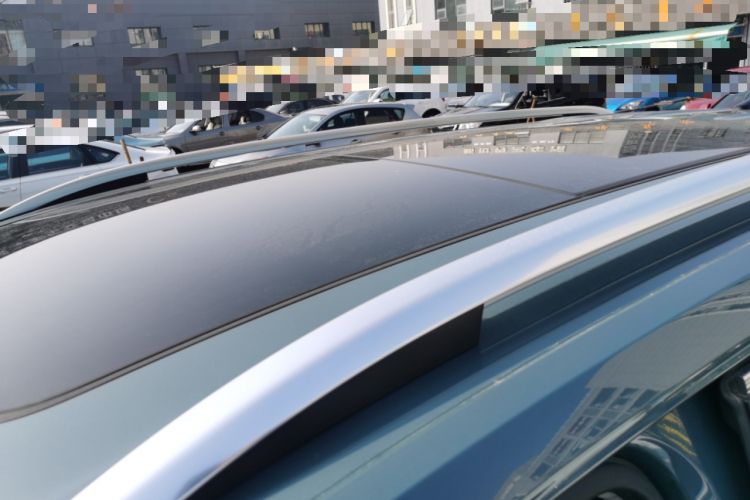 Used Volkswagen Teramont 2023 380TSI Four-Wheel Drive Prestige Luxury Edition
