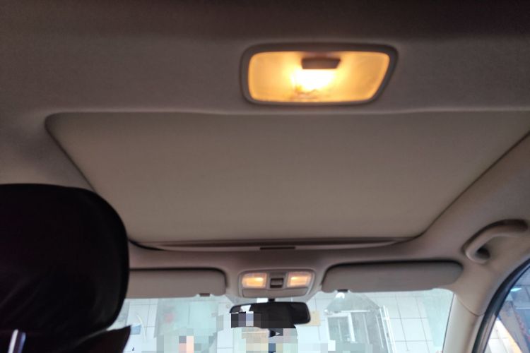 Used Hyundai ix35 2012 2.0L Automatic Two-Wheel Drive Elite Edition GLS