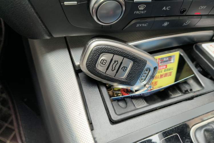 Used Audi A6L 2018 30th Anniversary Edition 45 TFSI quattro Sport model