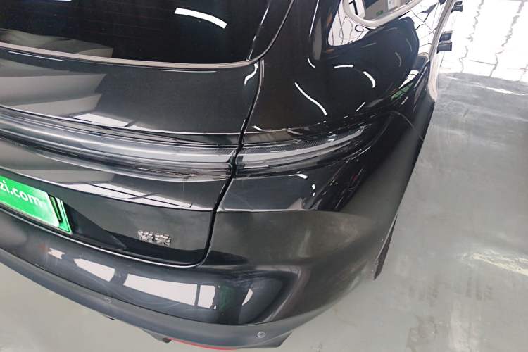 Used Nio ET5T 2024 75kWh Touring Right Rear Taillight