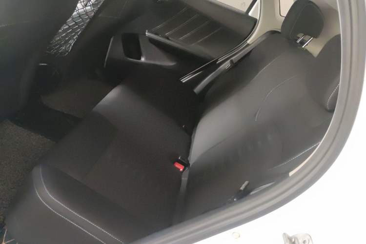 Used BYD e2 2021 Standard Model Left Rear Seat
