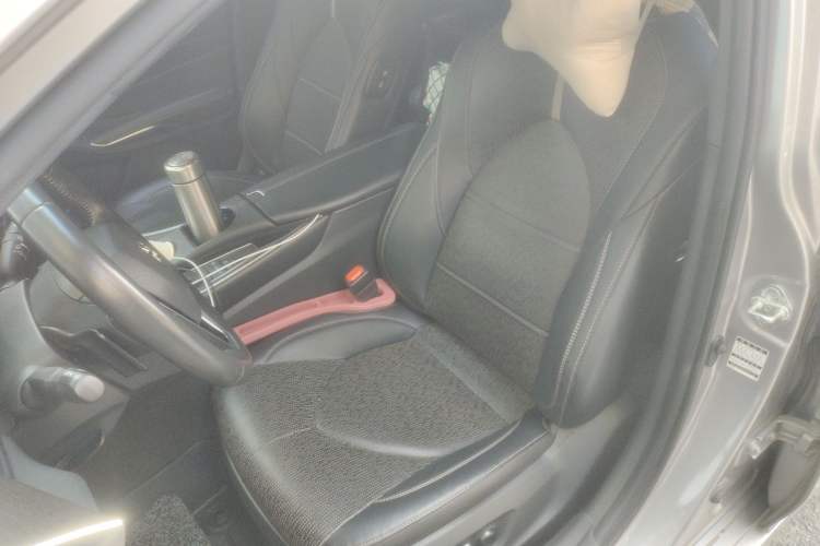 Used Toyota Avalon 2022 2.5L Luxury Edition
