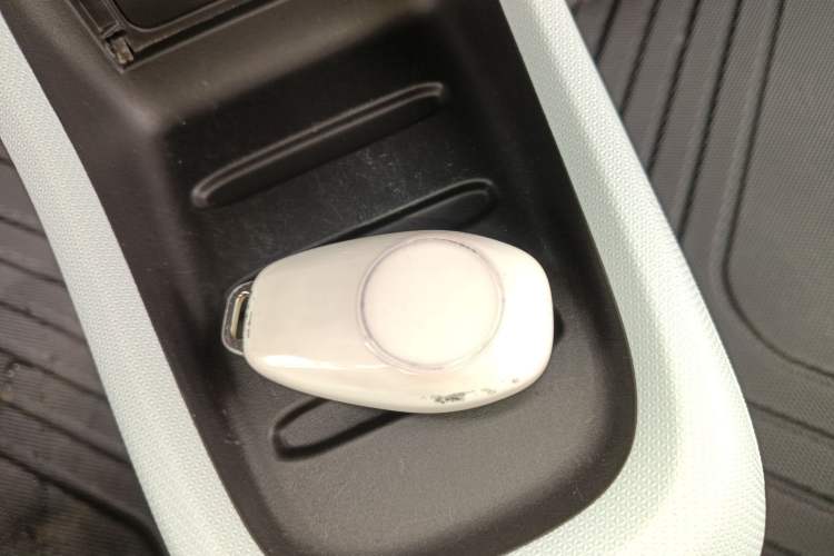 Used Leapmotor T03 2022 Star Diamond Edition