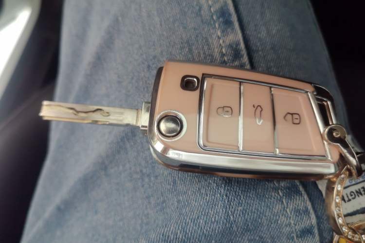 Used Volkswagen Bora 2021 1.5L Automatic Comfort Smart Connect Edition