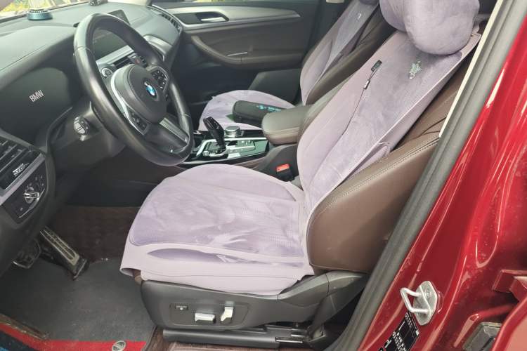 Used BMW X4 2021 Restyled xDrive 25i M Sport Package