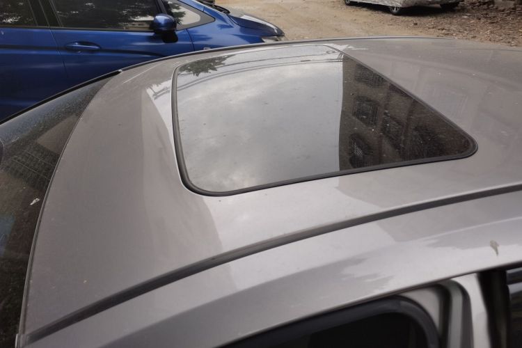 Used Toyota bZ3 2023 616 km Long-Range PRO