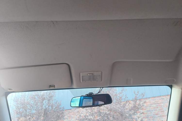 Used CHANGAN KAICHENG Ounuo S 2019 1.5L Ouno S Standard Model China VI JL473QG Headliner