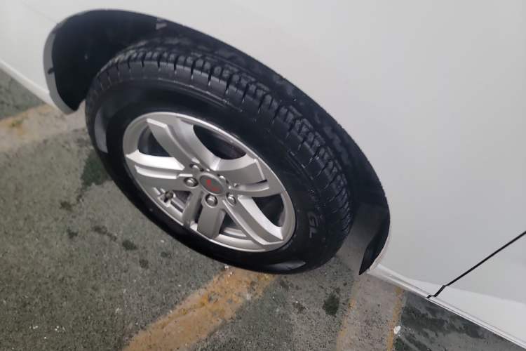 Used Wuling Zhengcheng 2021 1.5T Manual Luxury Version