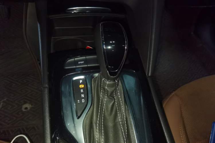 Used Buick Regal 2019 28T Luxury Edition National V Standard
