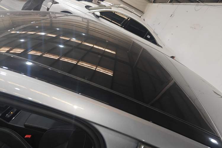 Used Skoda Superb 2021 TSI330 DSG Comfort Edition