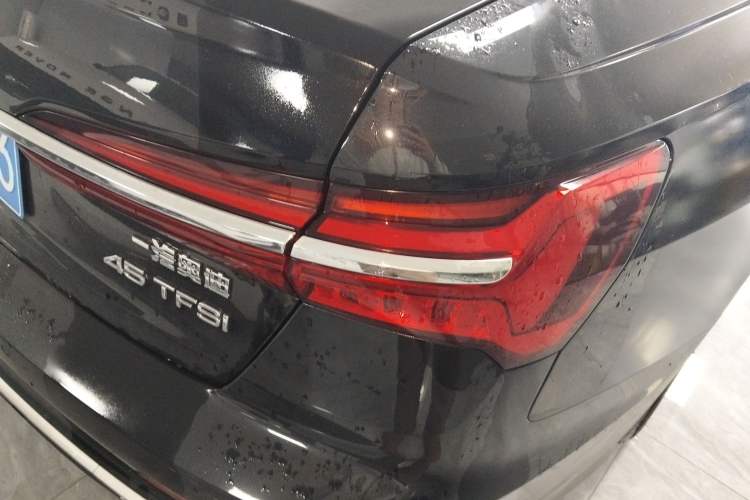 Used Audi A6L 2023 Revised 45 TFSI Prestige Dynamic Edition

