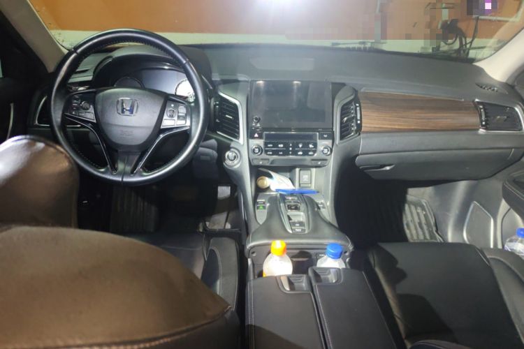 Used Honda Avancier 2017 370TURBO Four-Wheel Drive Prestige Edition
