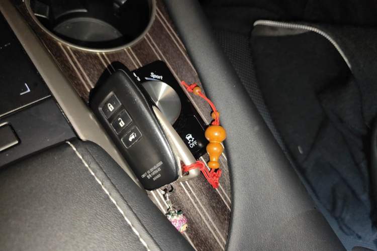 Used Lexus RX 2020 450hL Four-Wheel Drive Luxury 7-Seater China VI Standard
