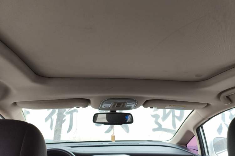 Used BYD Song MAX 2017 1.5T Automatic Smart Connect Elite 7-Seater