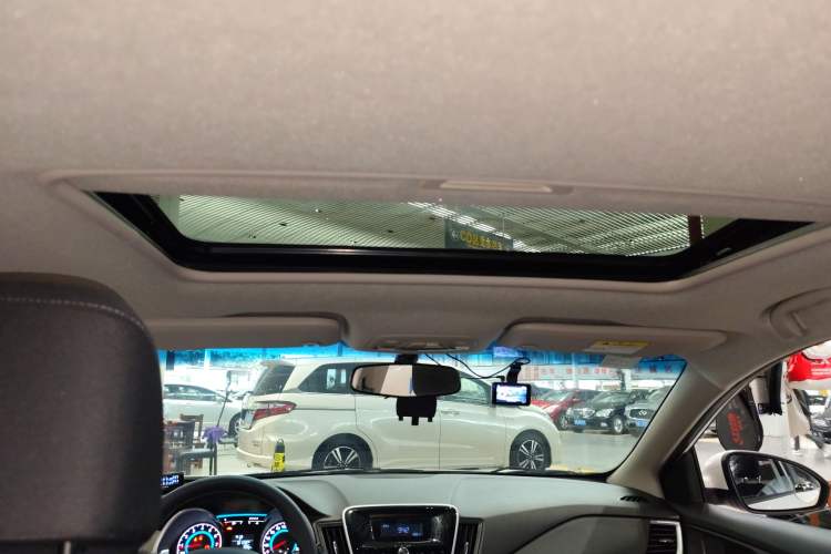 Used Chevrolet Cavalier 2019 320 Automatic Enjoyment with Sunroof