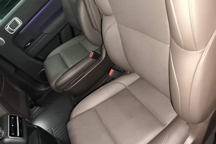 Used Li Auto L8 2023 Pro Model