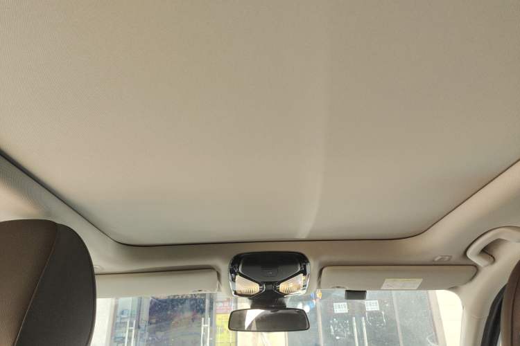 Used BMW i3 2022 eDrive 35 L Headliner