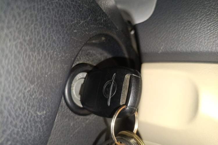 Used Haima M3 2013 1.5L Manual Elite Model
