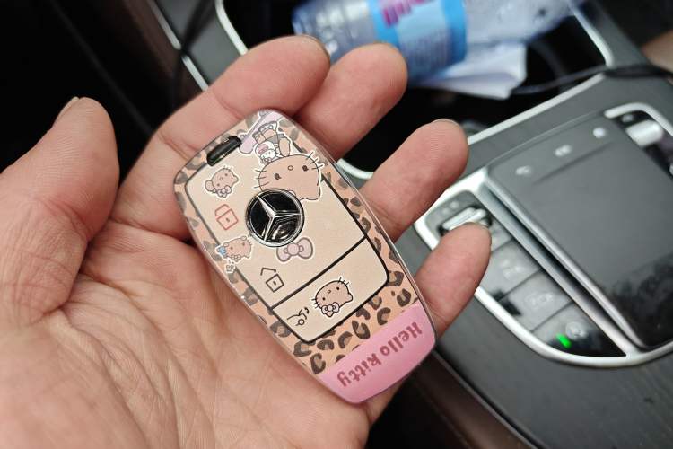 Used Mercedes-Benz E-Class 2023 E 300 L Luxury Model
