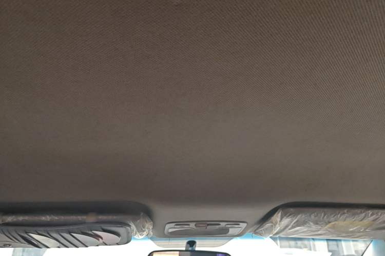 Used JAC Group Refine S3 2016 1.5L Manual Luxury Model
