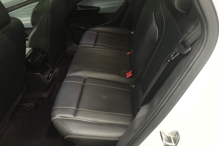 Used Volkswagen ID.4 X 2022 Pure Smart Edition
