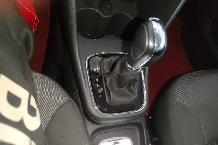 Used Volkswagen Polo 2018 1.5L Automatic Enjoyment Model