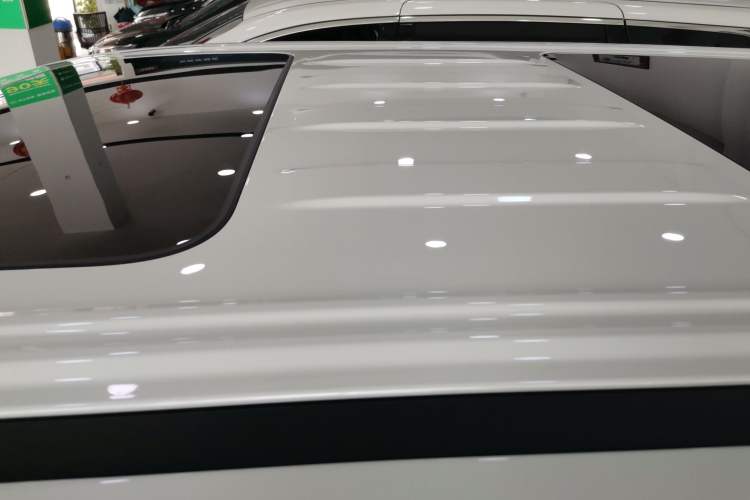 Used GAC Trumpchi M8 2024 Master Series 400T Ultimate Edition