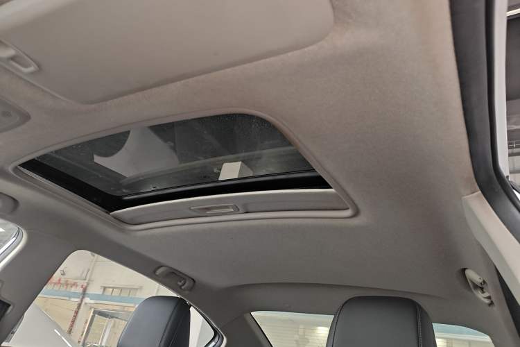 Used Chevrolet Cavalier 2018 320 Manual Xinyue Edition
