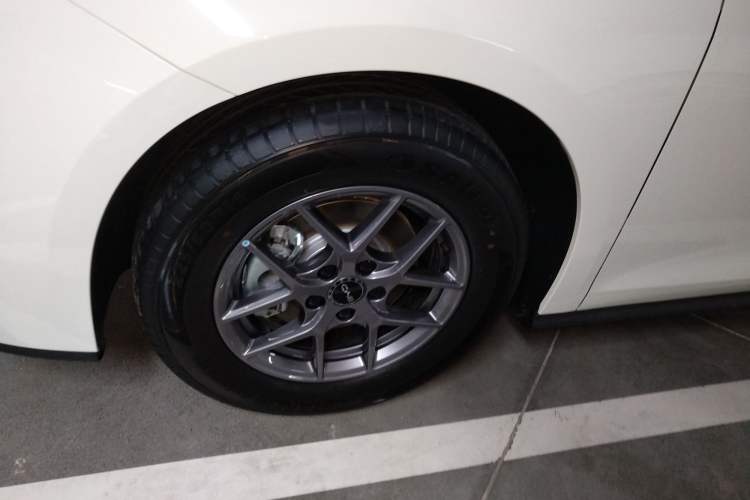 Used BYD Seal 06 New Energy 2026 DM-i Ultra-Enjoyment 128KM Luxury Edition Exterior 4